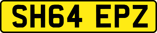 SH64EPZ
