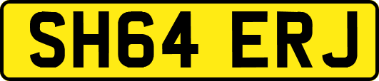 SH64ERJ
