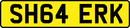 SH64ERK