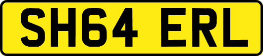 SH64ERL
