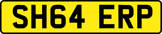 SH64ERP