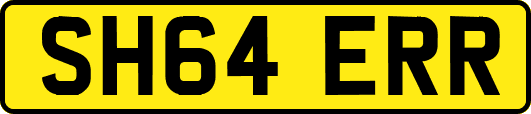 SH64ERR