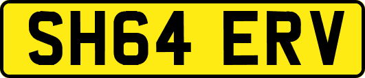 SH64ERV