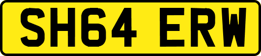 SH64ERW