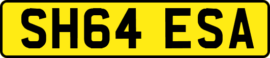 SH64ESA