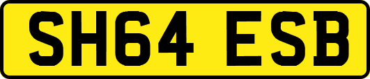 SH64ESB