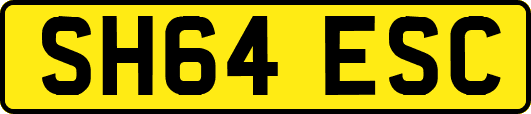 SH64ESC