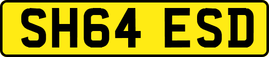 SH64ESD