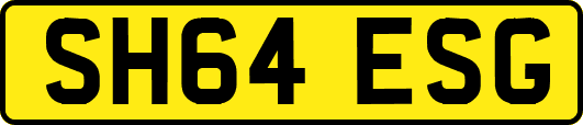 SH64ESG