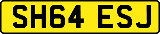 SH64ESJ