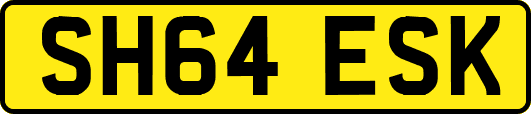 SH64ESK