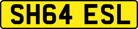 SH64ESL