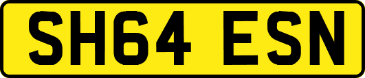 SH64ESN