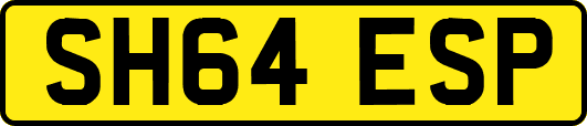 SH64ESP
