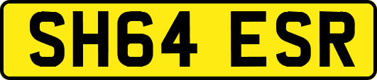 SH64ESR