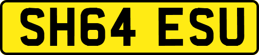 SH64ESU