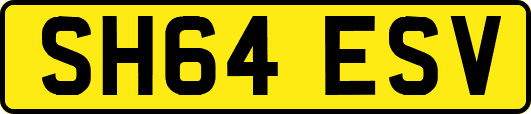 SH64ESV