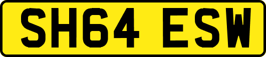 SH64ESW