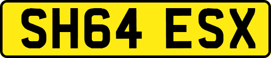 SH64ESX