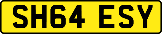 SH64ESY