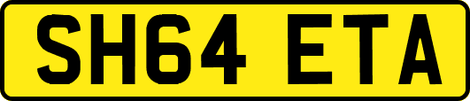 SH64ETA