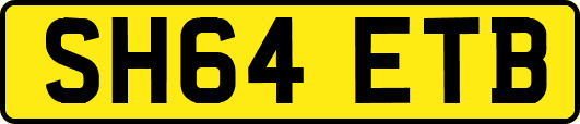 SH64ETB