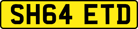 SH64ETD