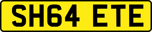 SH64ETE