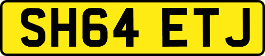 SH64ETJ