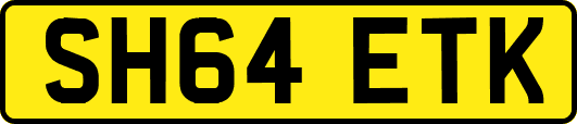SH64ETK