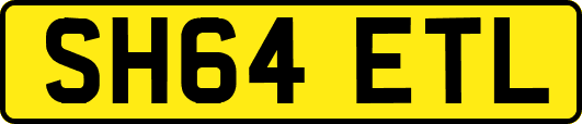 SH64ETL