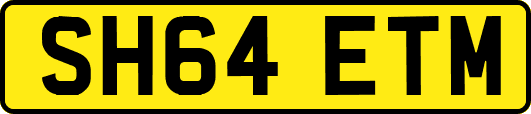 SH64ETM