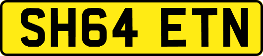 SH64ETN
