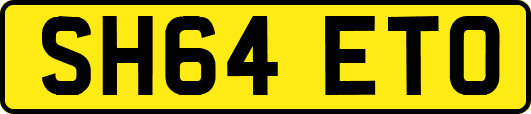SH64ETO