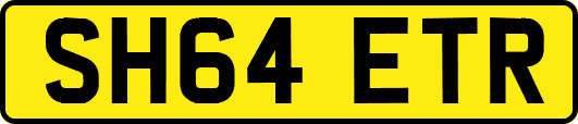 SH64ETR