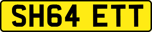SH64ETT