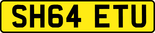 SH64ETU
