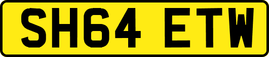 SH64ETW