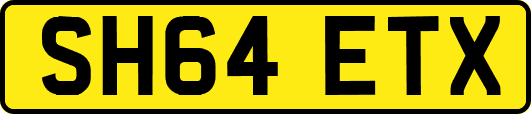 SH64ETX
