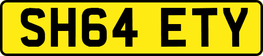 SH64ETY