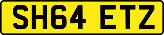 SH64ETZ