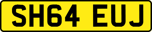 SH64EUJ