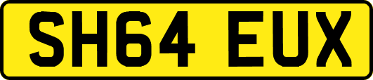 SH64EUX