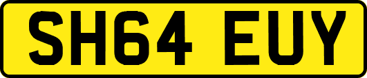 SH64EUY