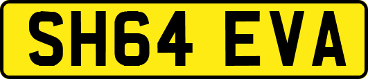 SH64EVA