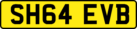 SH64EVB