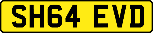 SH64EVD