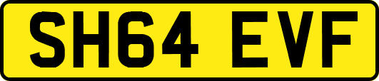 SH64EVF