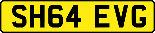 SH64EVG