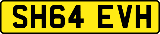 SH64EVH